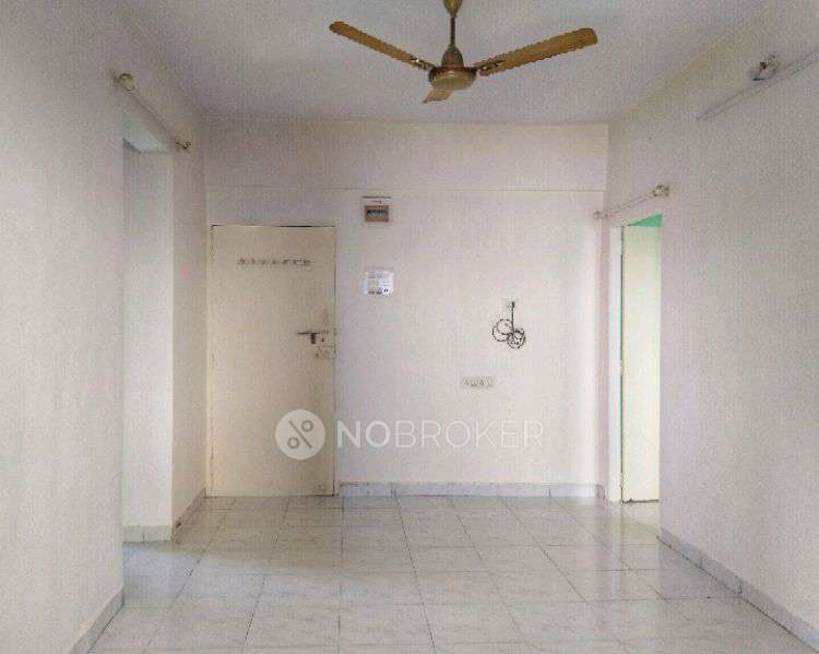 2 BHK Flat In Gitai Villa C.h.s For Sale  In Kamothe