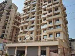 2 BHK Flat In Gitai Villa C.h.s For Sale  In Kamothe