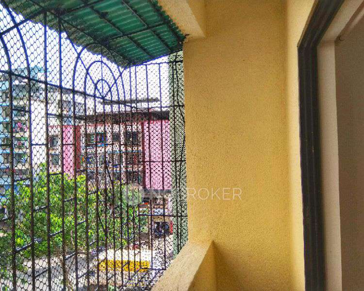 2 BHK Flat In Gitai Villa C.h.s For Sale  In Kamothe