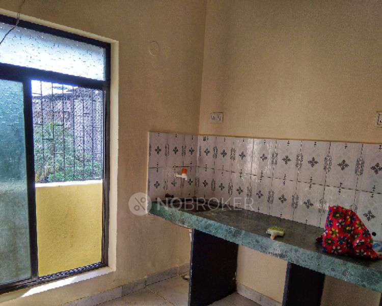 2 BHK Flat In Gitai Villa C.h.s For Sale  In Kamothe