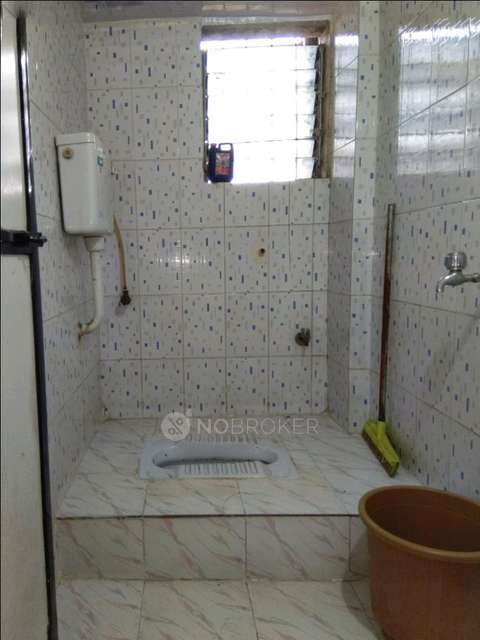 2 BHK Flat In Gitai Villa C.h.s For Sale  In Kamothe