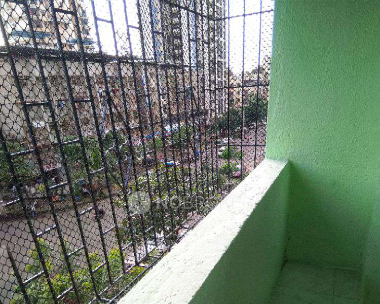 2 BHK Flat In Gitai Villa C.h.s For Sale  In Kamothe