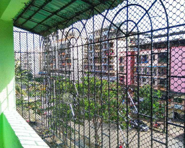 2 BHK Flat In Gitai Villa C.h.s For Sale  In Kamothe