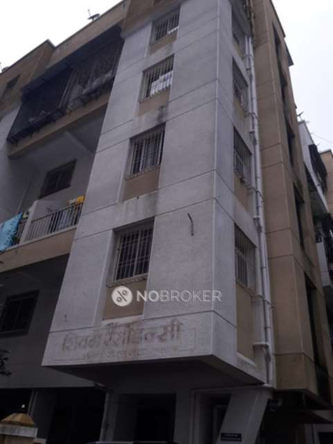1 BHK Flat In Shivam Residency For Sale  In  Bavdhan