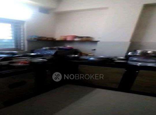 2 BHK Flat In Anugraha Apartment for Rent  In Ayappakkam