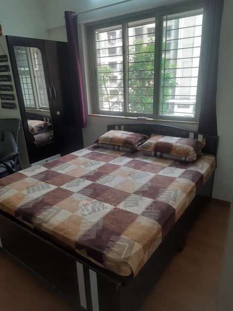 2 BHK Flat In Maxima For Sale  In Dombivli East