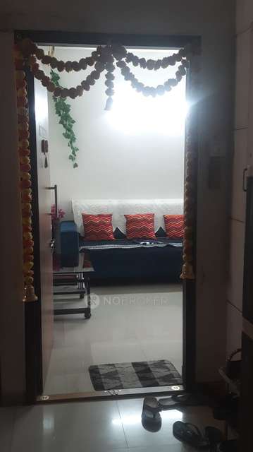 2 BHK Flat In Maxima For Sale  In Dombivli East