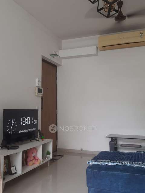 2 BHK Flat In Maxima For Sale  In Dombivli East