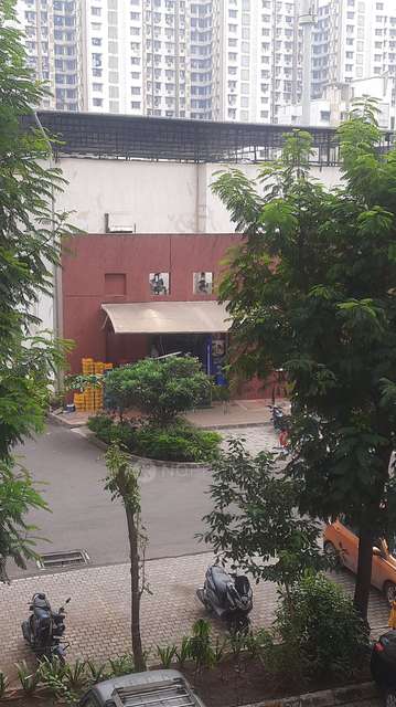 2 BHK Flat In Maxima For Sale  In Dombivli East