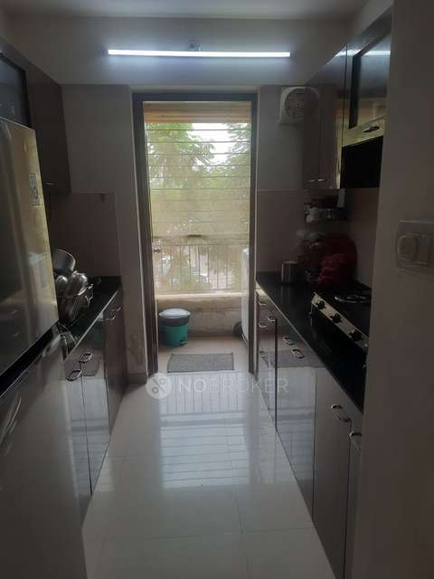 2 BHK Flat In Maxima For Sale  In Dombivli East