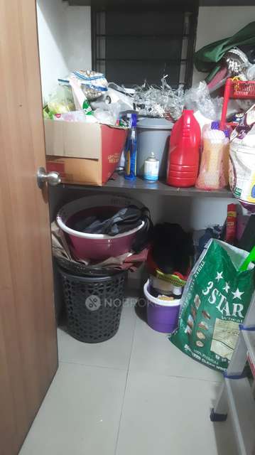 2 BHK Flat In Maxima For Sale  In Dombivli East