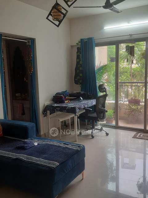 2 BHK Flat In Maxima For Sale  In Dombivli East
