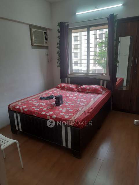 2 BHK Flat In Maxima For Sale  In Dombivli East