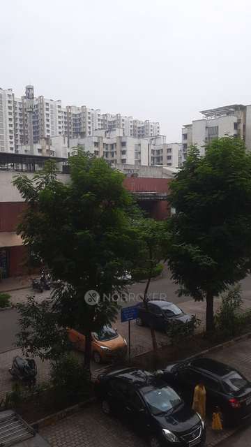 2 BHK Flat In Maxima For Sale  In Dombivli East
