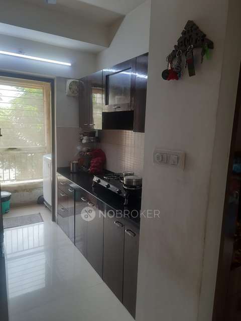 2 BHK Flat In Maxima For Sale  In Dombivli East