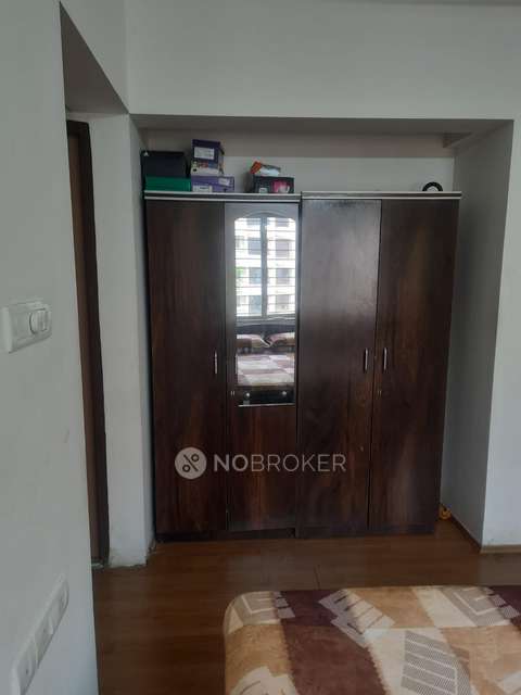 2 BHK Flat In Maxima For Sale  In Dombivli East