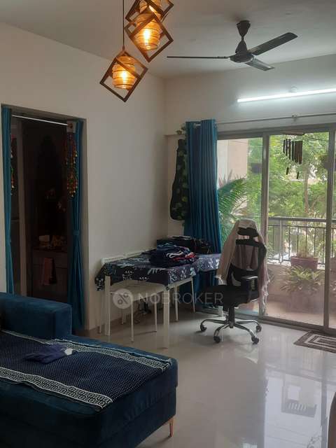 2 BHK Flat In Maxima For Sale  In Dombivli East