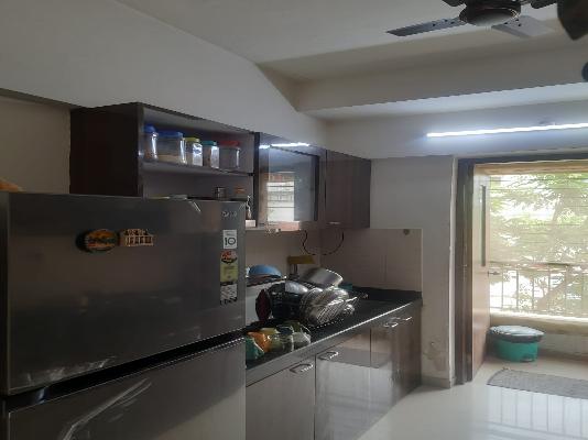 2 BHK Flat In Maxima For Sale  In Dombivli East
