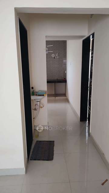 1 RK House for Rent  In Manjari Budruk