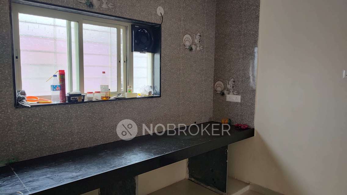 1 RK House for Rent  In Manjari Budruk