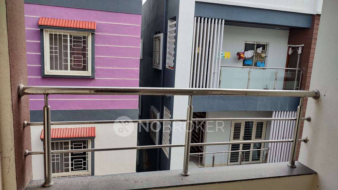 1 RK House for Rent  In Manjari Budruk