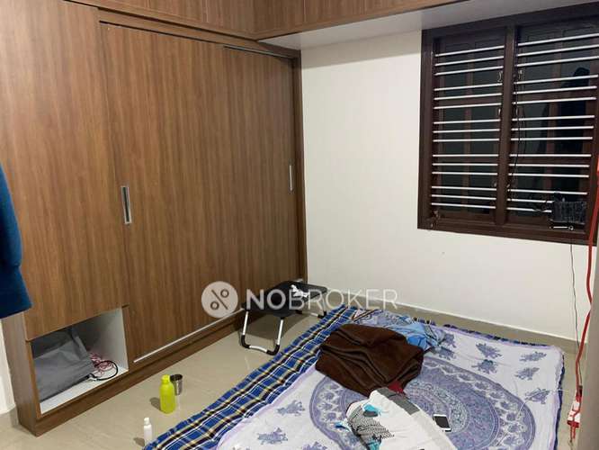 1 BHK Flat for Rent  In Kacharakanahalli