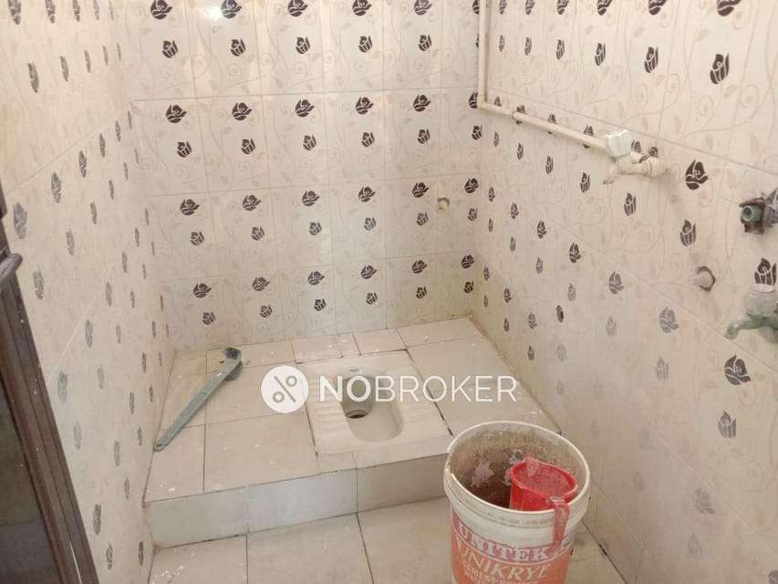 1 BHK Flat In Tejasree Apartemnt For Sale  In  Nizampet