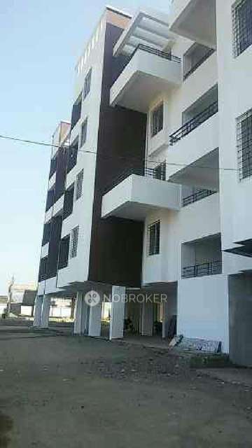 2 BHK Flat In Nandini Orchid for Rent  In Uruli Devachi