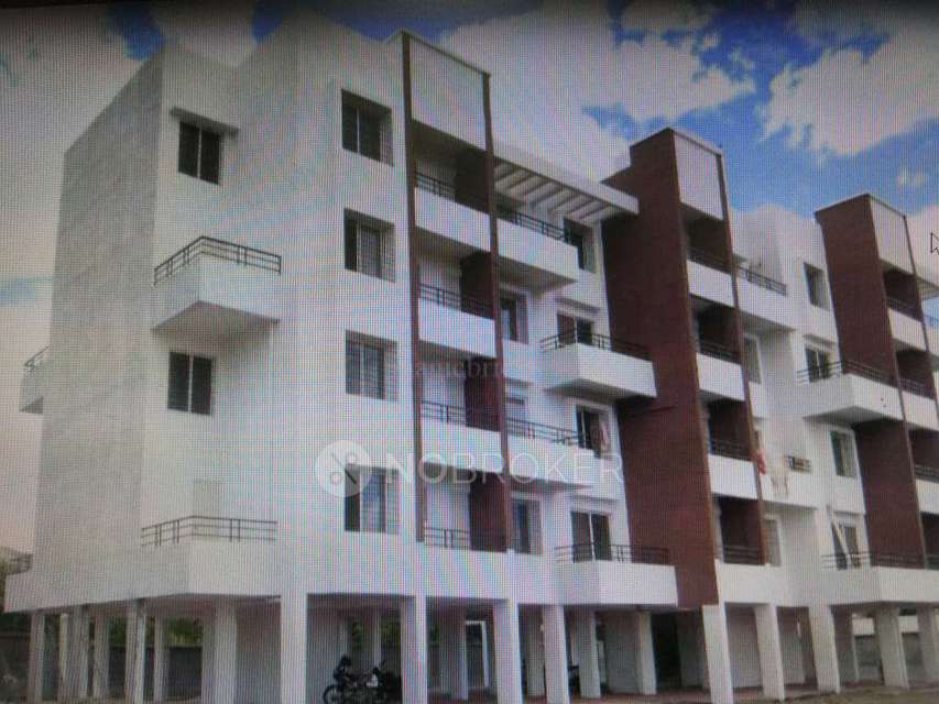 2 BHK Flat In Nandini Orchid for Rent  In Uruli Devachi
