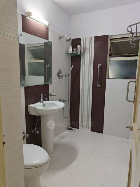 3 BHK Flat In Sena Vihar Apartments, Kalyan Nagar For Sale  In Kalyan Nagar