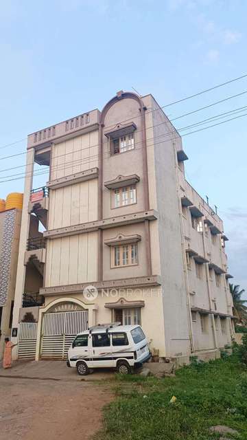4+ BHK Flat For Sale  In Nelamangala