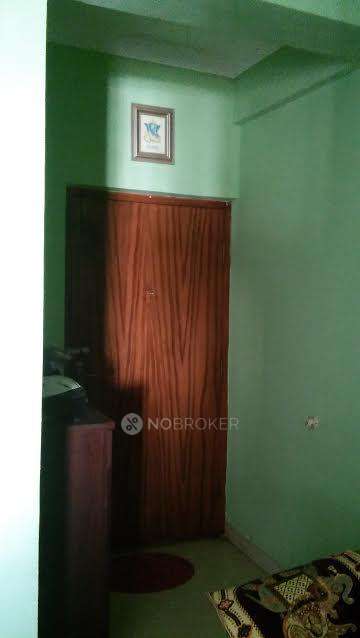 2 BHK Flat In Saideep Helicon For Sale  In Kaggadasapura