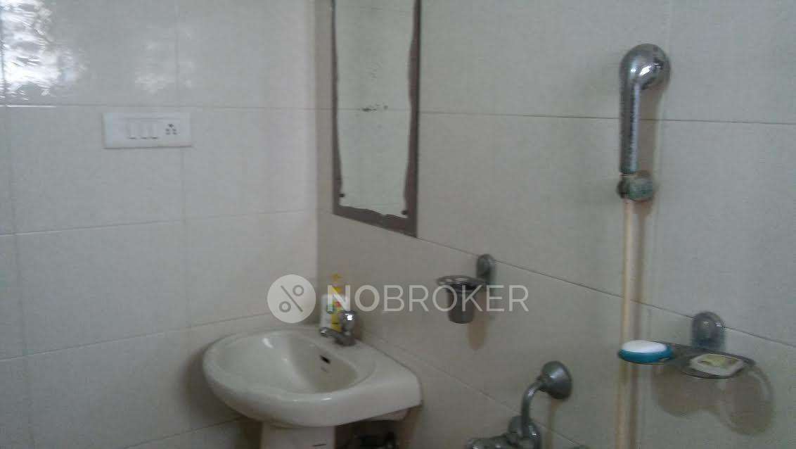 2 BHK Flat In Saideep Helicon For Sale  In Kaggadasapura