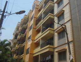 2 BHK Flat In Saideep Helicon For Sale  In Kaggadasapura