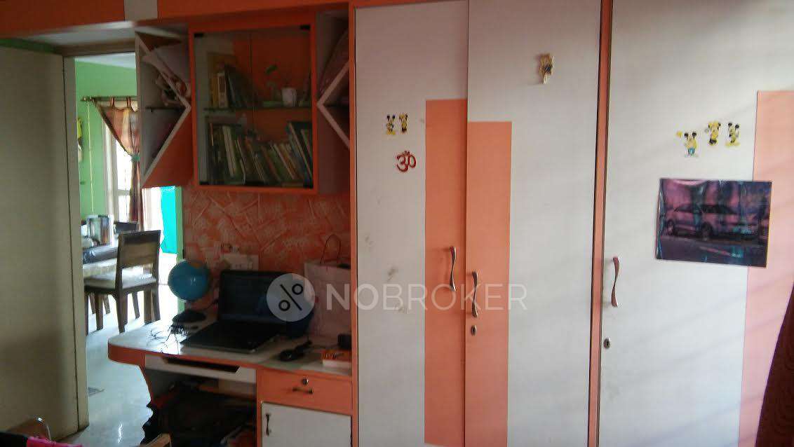 2 BHK Flat In Saideep Helicon For Sale  In Kaggadasapura