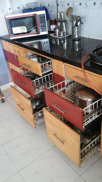 2 BHK Flat In Saideep Helicon For Sale  In Kaggadasapura