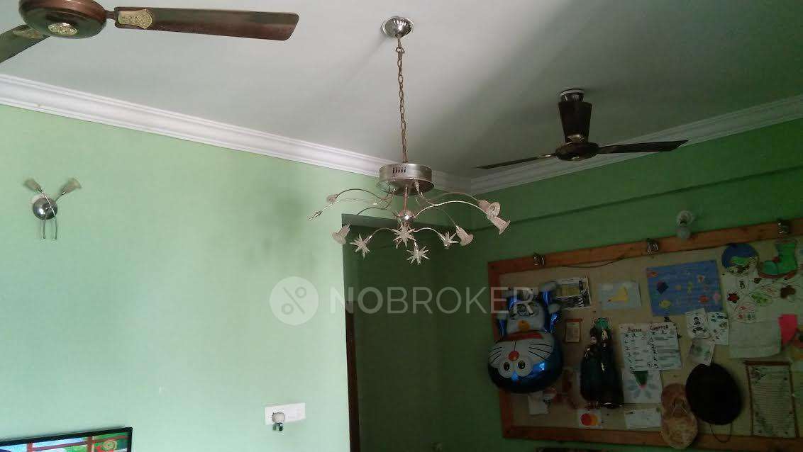 2 BHK Flat In Saideep Helicon For Sale  In Kaggadasapura