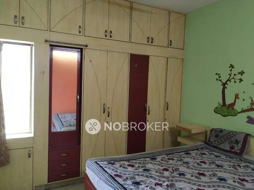 2 BHK Flat In Saideep Helicon For Sale  In Kaggadasapura