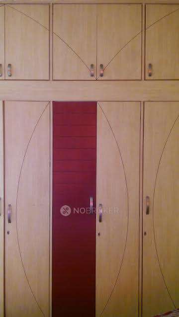 2 BHK Flat In Saideep Helicon For Sale  In Kaggadasapura