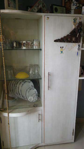 2 BHK Flat In Saideep Helicon For Sale  In Kaggadasapura