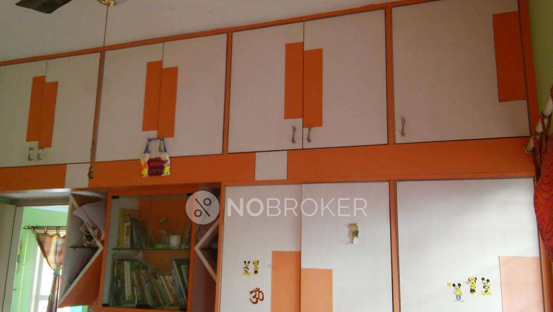 2 BHK Flat In Saideep Helicon For Sale  In Kaggadasapura