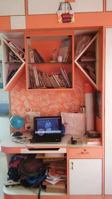 2 BHK Flat In Saideep Helicon For Sale  In Kaggadasapura