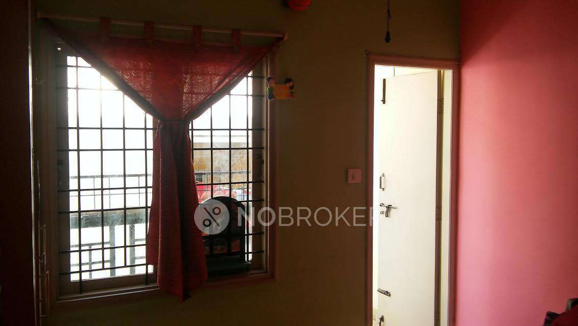 2 BHK Flat In Saideep Helicon For Sale  In Kaggadasapura