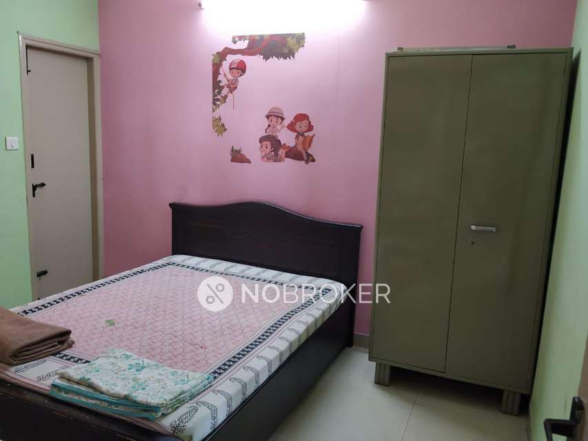 2 BHK Flat In Saideep Helicon For Sale  In Kaggadasapura