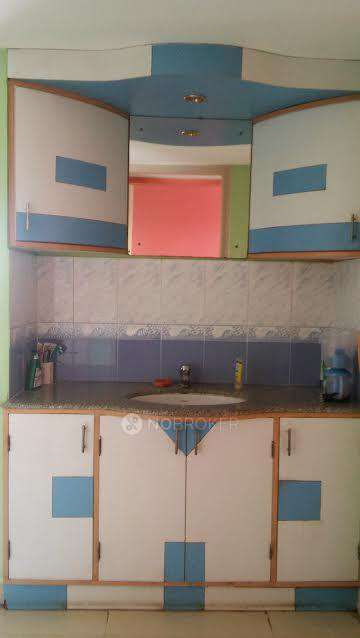 2 BHK Flat In Saideep Helicon For Sale  In Kaggadasapura