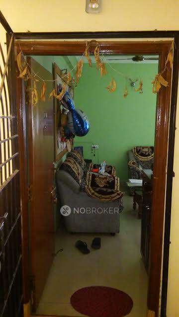 2 BHK Flat In Saideep Helicon For Sale  In Kaggadasapura