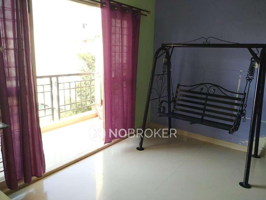 2 BHK Flat In Saideep Helicon For Sale  In Kaggadasapura