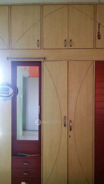 2 BHK Flat In Saideep Helicon For Sale  In Kaggadasapura