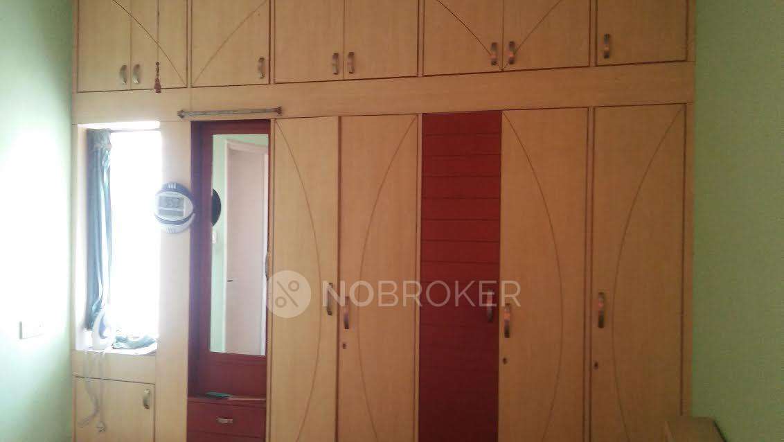 2 BHK Flat In Saideep Helicon For Sale  In Kaggadasapura