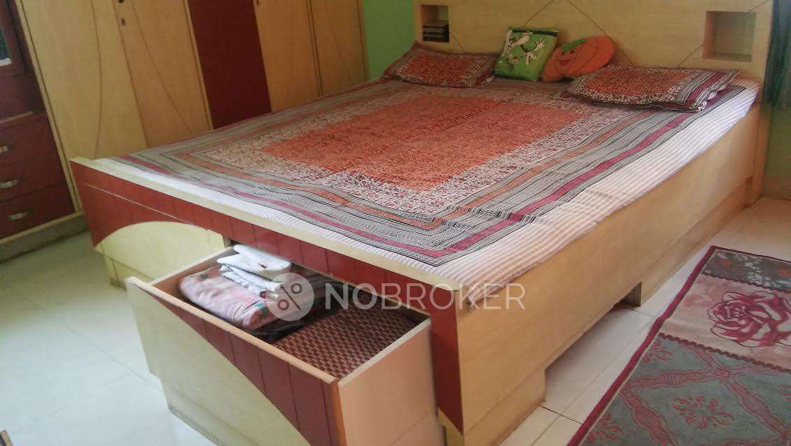 2 BHK Flat In Saideep Helicon For Sale  In Kaggadasapura